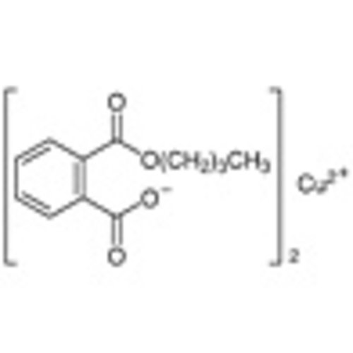 Monobutyl Phthalate Copper(II) Salt >95.0%(T) 25g
