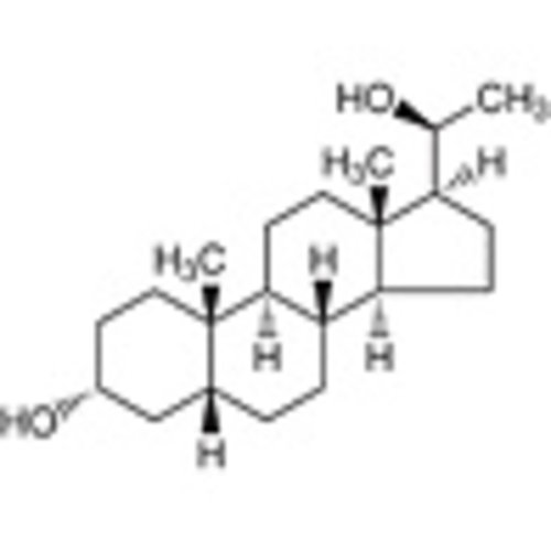 5beta-Pregnane-3alpha,20alpha-diol 1g