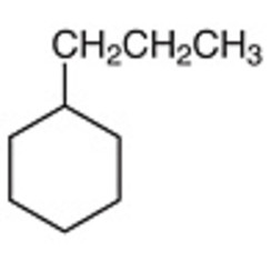 Propylcyclohexane >98.0%(GC) 25mL