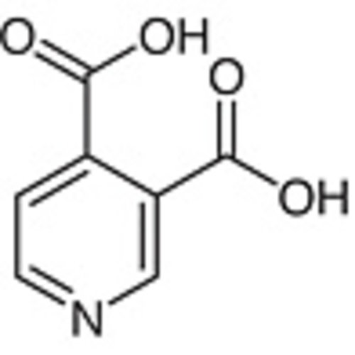 3,4-Pyridinedicarboxylic Acid >98.0%(GC)(T) 5g
