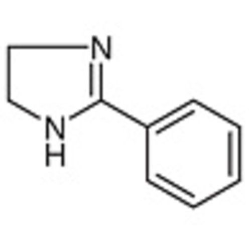 2-Phenylimidazoline >98.0%(GC)(T) 25g