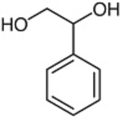 1-Phenylethane-1,2-diol >98.0%(GC) 250g