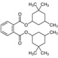 Bis(trans-3,3,5-trimethylcyclohexyl) Phthalate >95.0%(GC) 25g