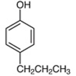 4-Propylphenol >99.0%(GC) 25g