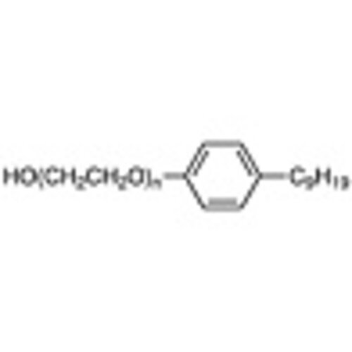 Polyethylene Glycol Mono-4-nonylphenyl Ether (n=approx. 15) 25g