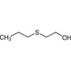 2-(Propylthio)ethanol >98.0%(GC) 5mL