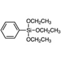 Triethoxyphenylsilane >99.0%(GC) 25mL