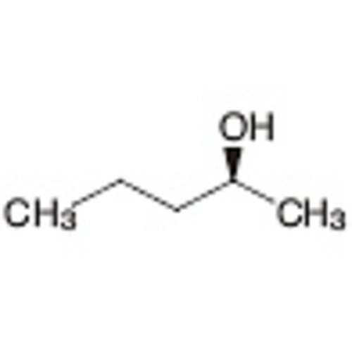(S)-(+)-2-Pentanol >98.0%(GC) 5mL