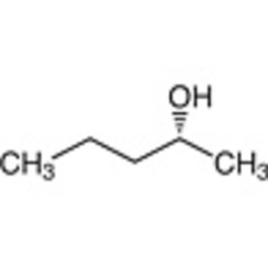 (R)-(-)-2-Pentanol >98.0%(GC) 5mL