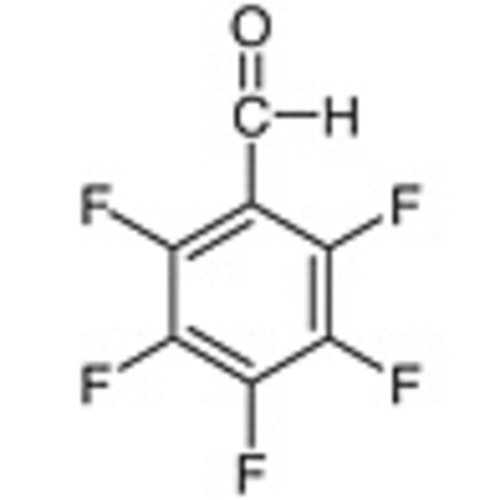 Pentafluorobenzaldehyde >96.0%(GC) 5g