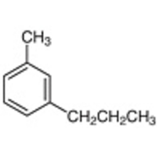 3-Propyltoluene >99.0%(GC) 5mL