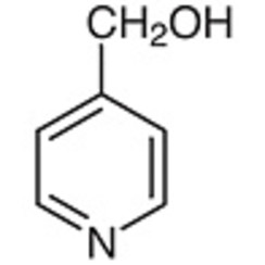 4-Pyridinemethanol >97.0%(GC) 25g