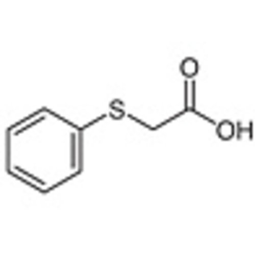 (Phenylthio)acetic Acid >98.0%(T) 25g