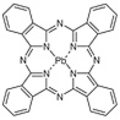 Lead(II) Phthalocyanine >95.0%(T) 1g