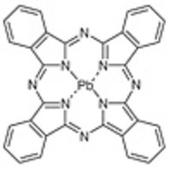 Lead(II) Phthalocyanine >95.0%(T) 25g