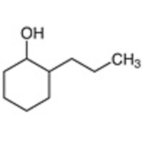 2-Propylcyclohexanol (cis- and trans- mixture) >90.0%(GC) 5g
