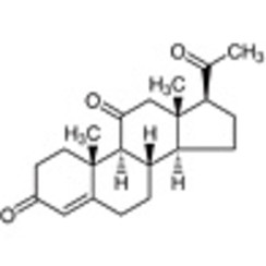 4-Pregnene-3,11,20-trione >97.0%(HPLC) 1g