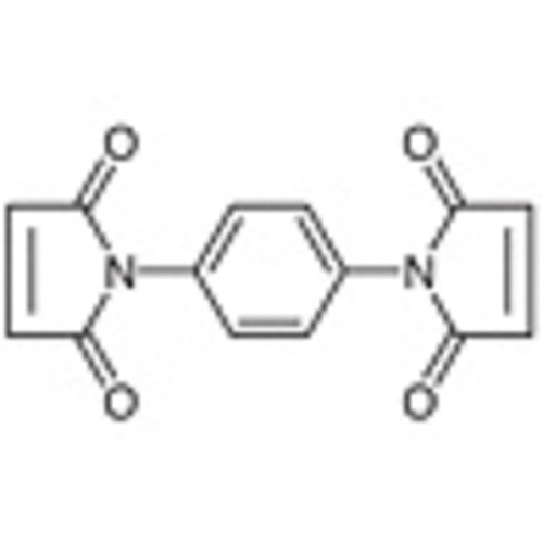 N,N'-1,4-Phenylenedimaleimide >98.0%(HPLC)(T) 1g