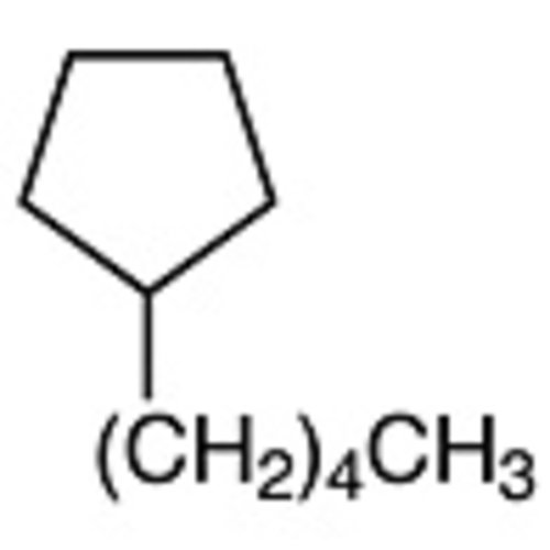 Pentylcyclopentane >99.0%(GC) 5mL