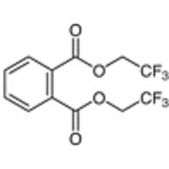 Bis(2,2,2-trifluoroethyl) Phthalate [Standard for Phthalate GLC Determination] >98.0%(T) 100mg