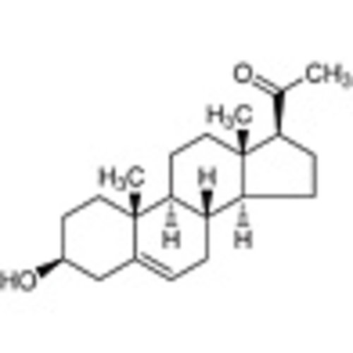 Pregnenolone >98.0%(GC) 25g