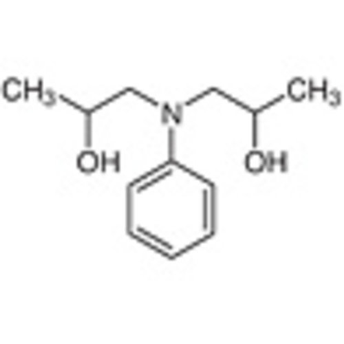 N,N-Bis(2-hydroxypropyl)aniline (DL- and meso- mixture) >85.0%(GC) 25g