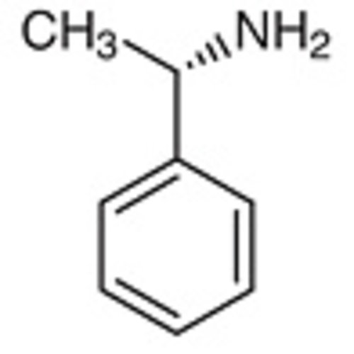 (S)-(-)-1-Phenylethylamine >98.0%(GC) 100mL