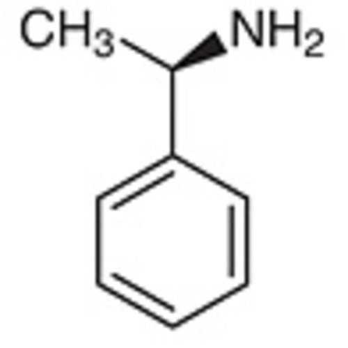 (R)-(+)-1-Phenylethylamine >99.0%(GC) 25mL