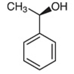 (R)-(+)-1-Phenylethyl Alcohol >98.0%(GC) 1g