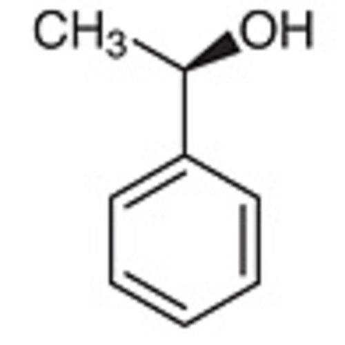 (R)-(+)-1-Phenylethyl Alcohol >98.0%(GC) 25g