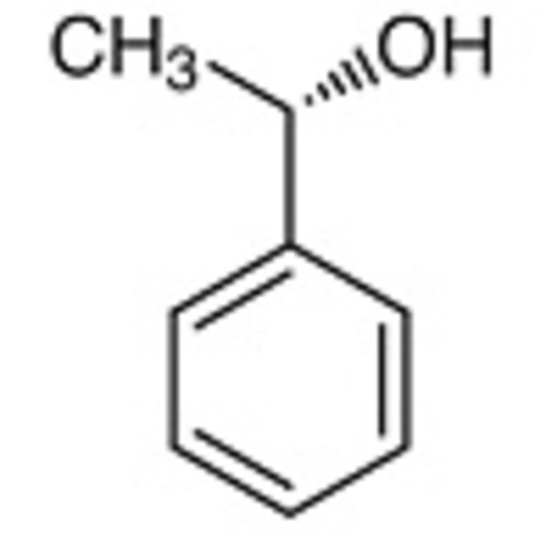 (S)-(-)-1-Phenylethyl Alcohol >98.0%(GC) 5g