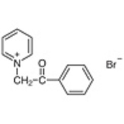 1-Phenacylpyridinium Bromide >98.0%(HPLC)(T) 25g