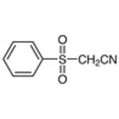 Phenylsulfonylacetonitrile >98.0%(GC) 5g