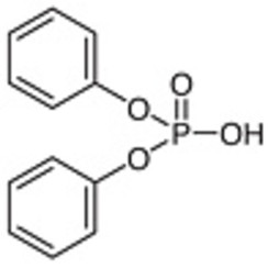Diphenyl Phosphate >99.0%(HPLC)(T) 1g