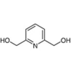 2,6-Pyridinedimethanol >98.0%(GC)(T) 5g