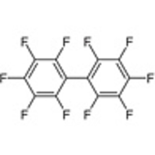 Decafluorobiphenyl >98.0%(GC) 5g