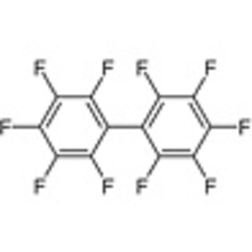 Decafluorobiphenyl >98.0%(GC) 25g