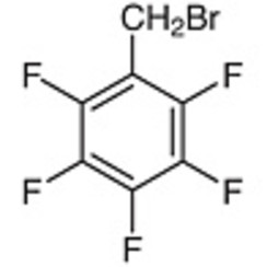 Pentafluorobenzyl Bromide >98.0%(GC) 1g