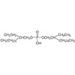 Bis(2-ethylhexyl) Hydrogen Phosphate [for Rare Metals Extraction] >95.0%(T) 25mL