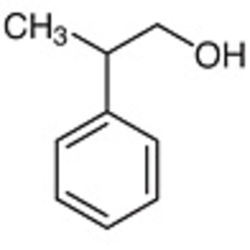 2-Phenyl-1-propanol >98.0%(GC) 500mL