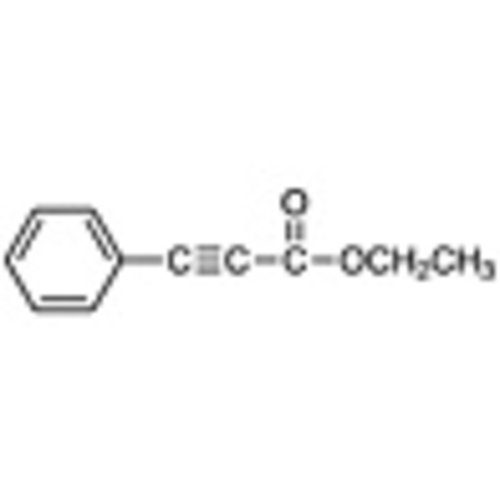 Ethyl Phenylpropiolate >97.0%(GC) 25g