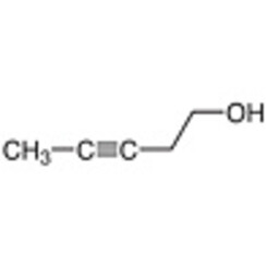 3-Pentyn-1-ol >98.0%(GC) 5mL
