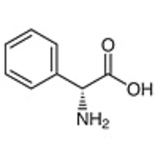 D-2-Phenylglycine >99.0%(T) 25g