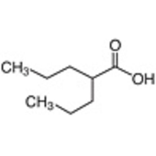 2-Propylvaleric Acid >99.0%(GC)(T) 25mL