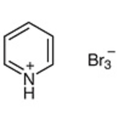 Pyridinium Bromide Perbromide >85.0%(T) 500g