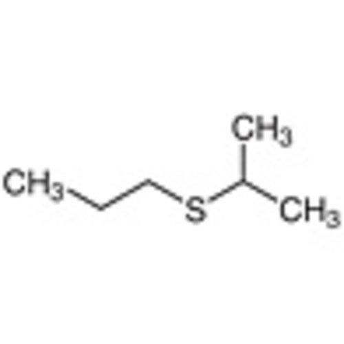 Isopropyl Propyl Sulfide >95.0%(GC) 5mL