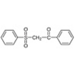 2-Phenylsulfonylacetophenone >98.0%(GC)(T) 5g