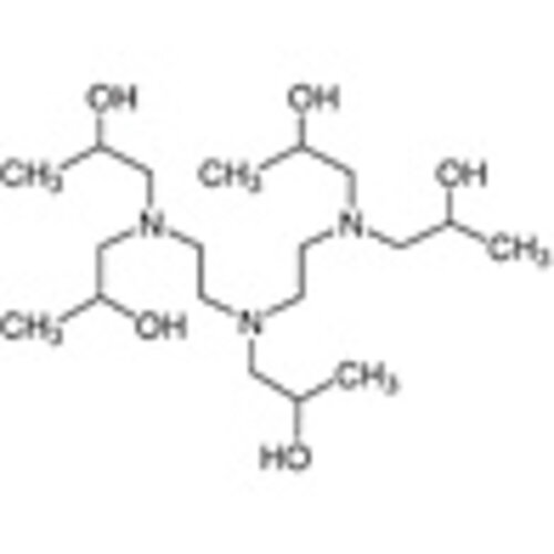 N,N,N',N'',N''-Pentakis(2-hydroxypropyl)diethylenetriamine >95.0%(T) 500g