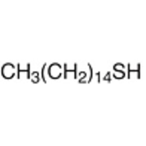 1-Pentadecanethiol >98.0%(GC) 10mL