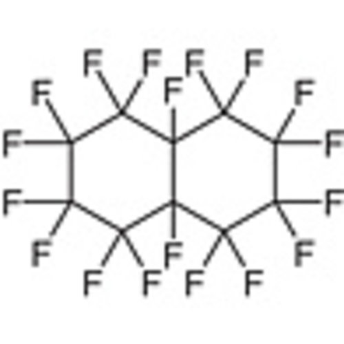 Octadecafluorodecahydronaphthalene >95.0%(GC) 25g